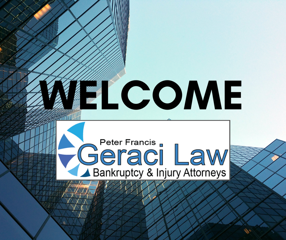 Geraci Law Hires New Staff
